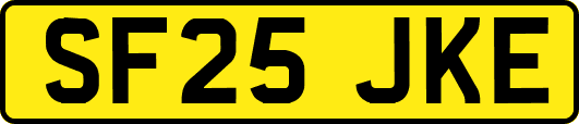 SF25JKE