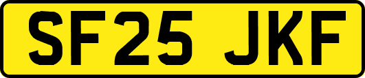SF25JKF