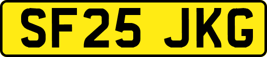 SF25JKG