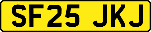 SF25JKJ