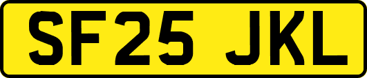 SF25JKL