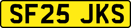 SF25JKS
