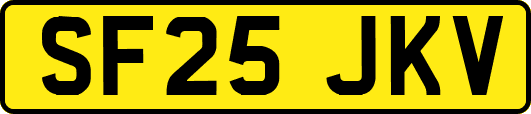 SF25JKV