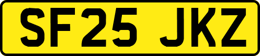 SF25JKZ