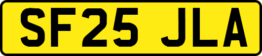 SF25JLA
