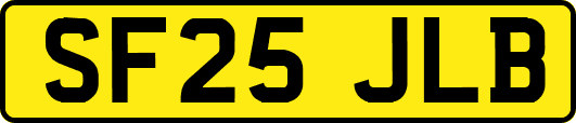 SF25JLB