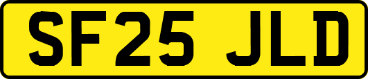 SF25JLD