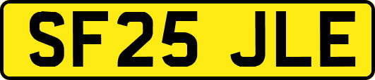 SF25JLE