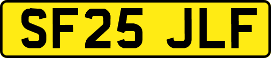SF25JLF