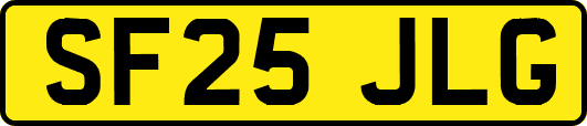 SF25JLG