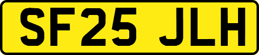 SF25JLH