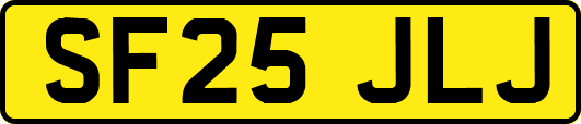 SF25JLJ