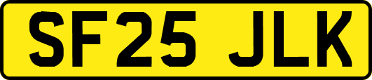 SF25JLK