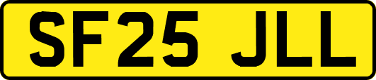SF25JLL