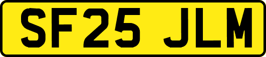SF25JLM