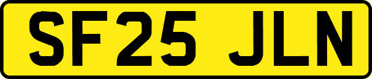 SF25JLN