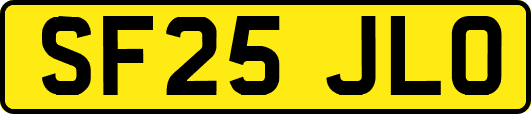 SF25JLO