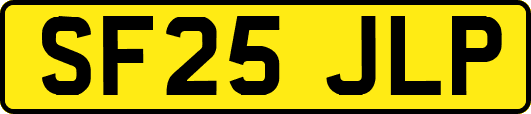 SF25JLP