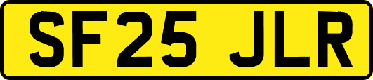 SF25JLR