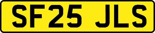 SF25JLS