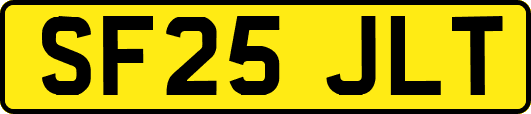 SF25JLT
