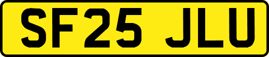 SF25JLU