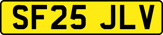 SF25JLV