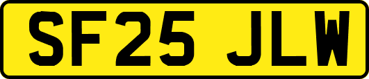 SF25JLW