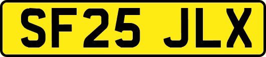 SF25JLX