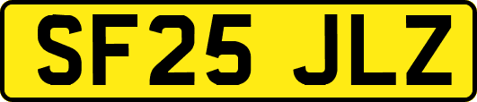SF25JLZ