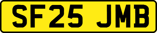 SF25JMB