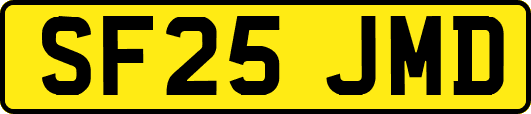 SF25JMD