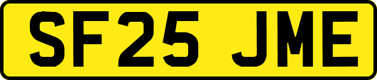 SF25JME