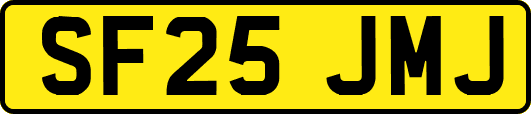 SF25JMJ