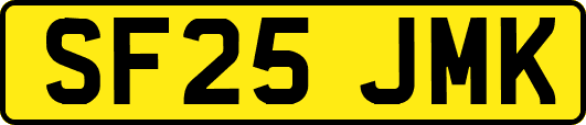 SF25JMK