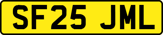SF25JML