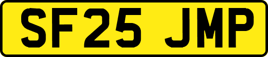 SF25JMP