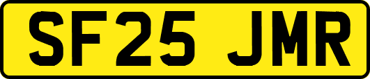 SF25JMR