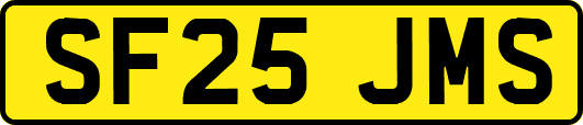 SF25JMS
