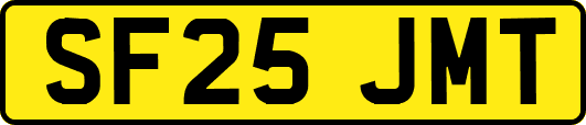 SF25JMT