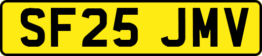 SF25JMV