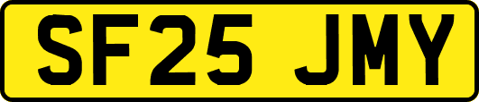SF25JMY