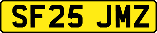 SF25JMZ
