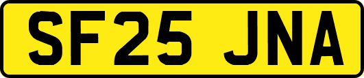 SF25JNA