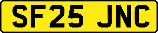SF25JNC