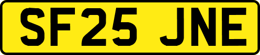 SF25JNE