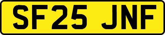 SF25JNF