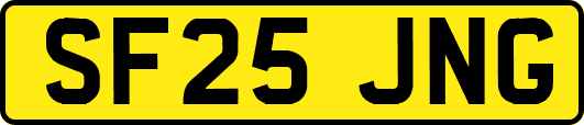 SF25JNG