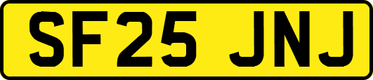 SF25JNJ