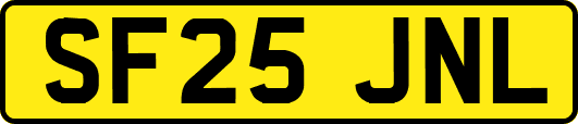 SF25JNL